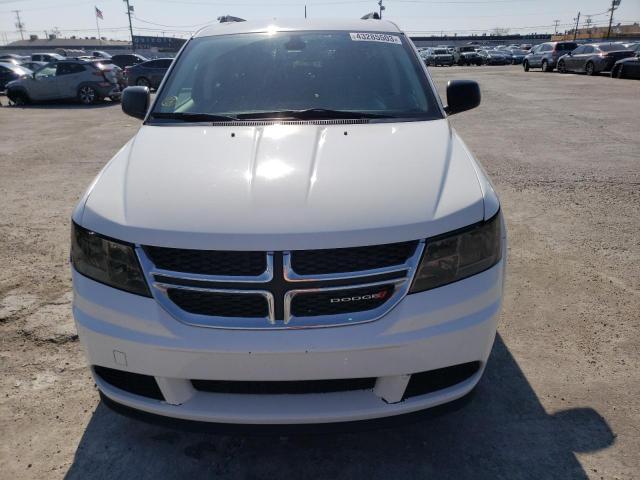 Photo 4 VIN: 3C4PDCAB1KT797594 - DODGE JOURNEY SE 