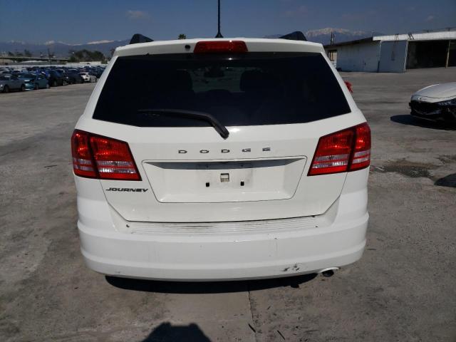 Photo 5 VIN: 3C4PDCAB1KT797594 - DODGE JOURNEY SE 