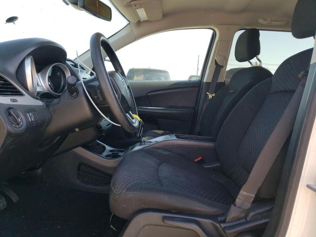 Photo 6 VIN: 3C4PDCAB1KT797594 - DODGE JOURNEY SE 