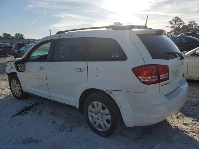 Photo 1 VIN: 3C4PDCAB1KT838516 - DODGE JOURNEY 