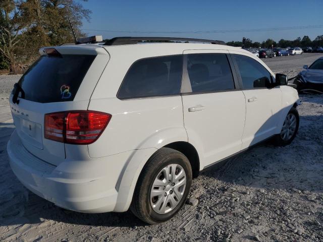 Photo 2 VIN: 3C4PDCAB1KT838516 - DODGE JOURNEY 