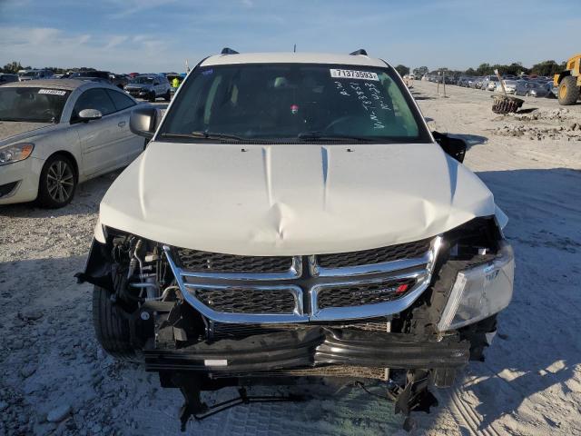 Photo 4 VIN: 3C4PDCAB1KT838516 - DODGE JOURNEY 