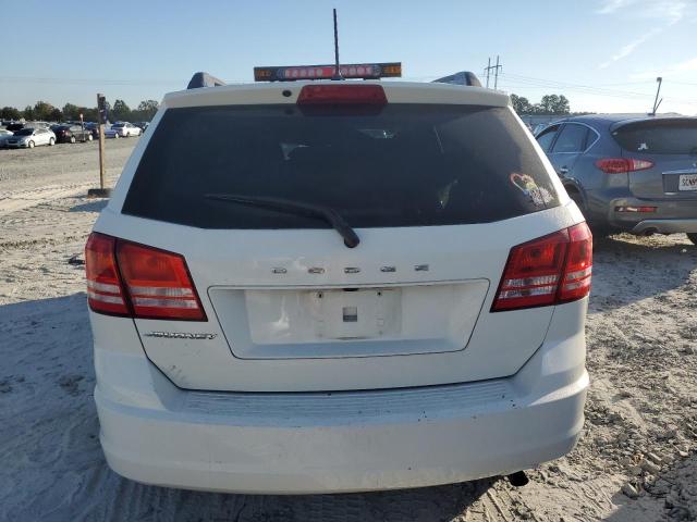 Photo 5 VIN: 3C4PDCAB1KT838516 - DODGE JOURNEY 