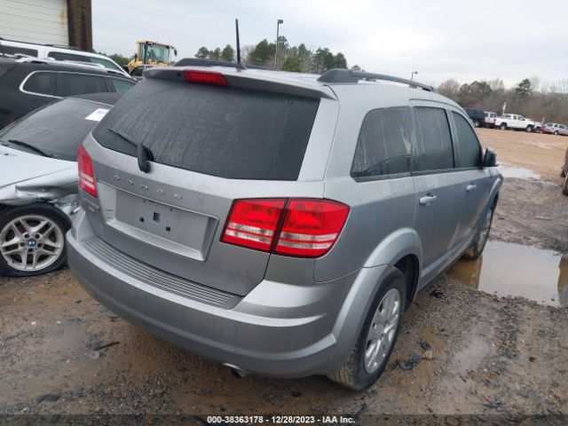 Photo 3 VIN: 3C4PDCAB1KT857258 - DODGE JOURNEY 