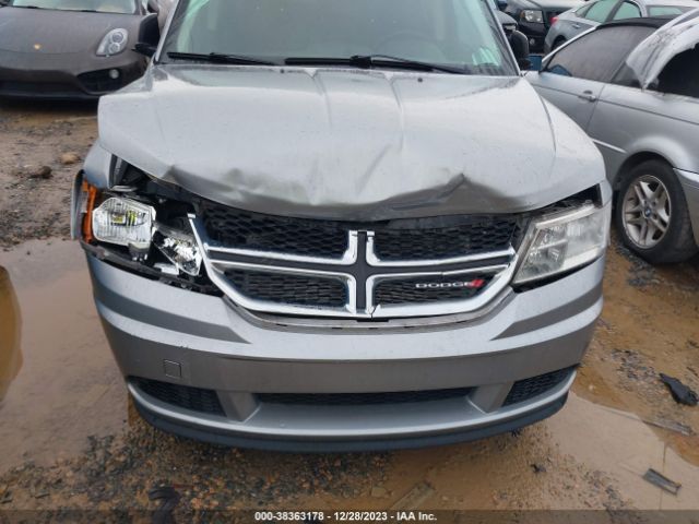 Photo 5 VIN: 3C4PDCAB1KT857258 - DODGE JOURNEY 