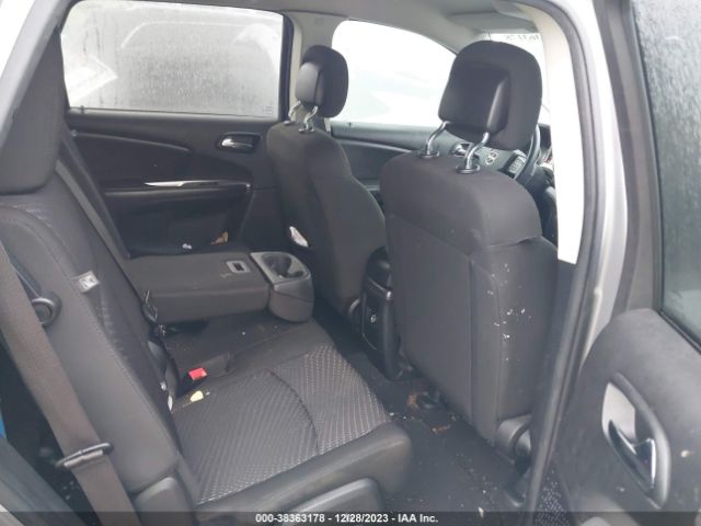 Photo 7 VIN: 3C4PDCAB1KT857258 - DODGE JOURNEY 