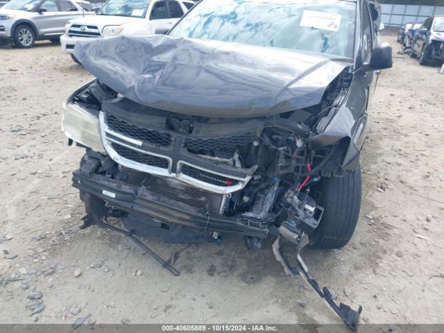 Photo 5 VIN: 3C4PDCAB1KT860354 - DODGE JOURNEY 