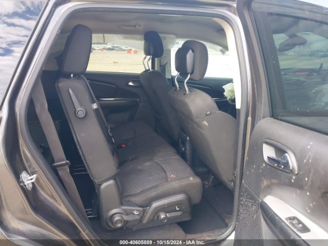 Photo 7 VIN: 3C4PDCAB1KT860354 - DODGE JOURNEY 