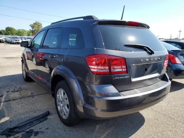 Photo 2 VIN: 3C4PDCAB1KT864839 - DODGE JOURNEY SE 