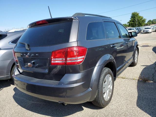 Photo 3 VIN: 3C4PDCAB1KT864839 - DODGE JOURNEY SE 