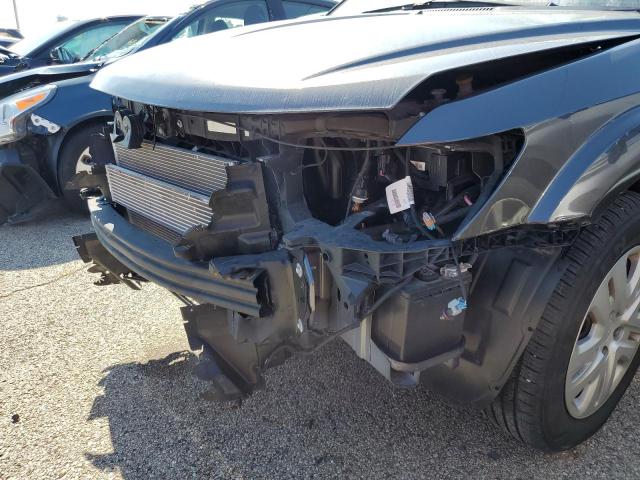 Photo 8 VIN: 3C4PDCAB1KT864839 - DODGE JOURNEY SE 