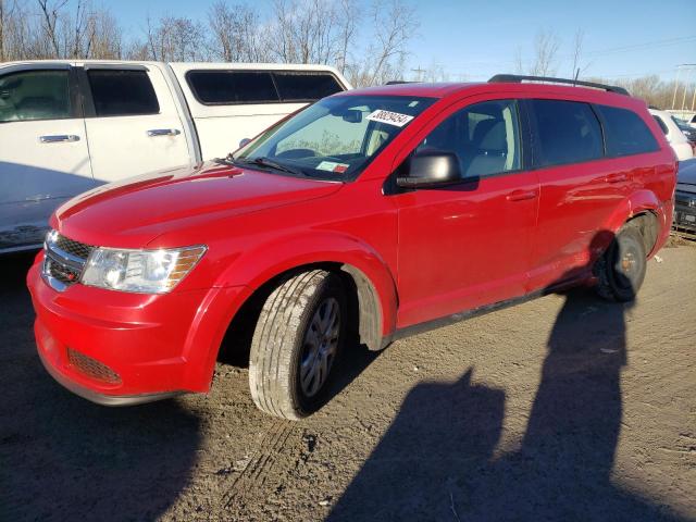 Photo 0 VIN: 3C4PDCAB1KT865344 - DODGE JOURNEY 