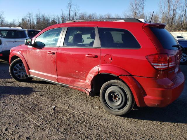 Photo 1 VIN: 3C4PDCAB1KT865344 - DODGE JOURNEY 