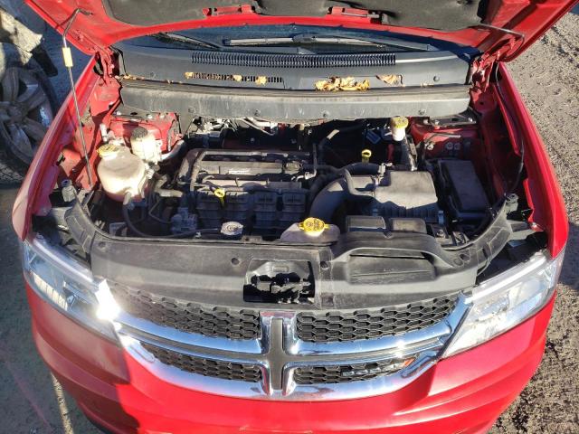 Photo 11 VIN: 3C4PDCAB1KT865344 - DODGE JOURNEY 