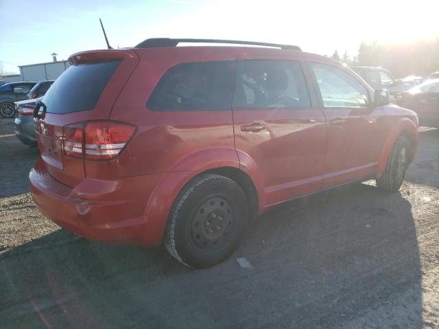 Photo 2 VIN: 3C4PDCAB1KT865344 - DODGE JOURNEY 