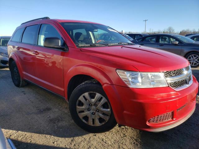 Photo 3 VIN: 3C4PDCAB1KT865344 - DODGE JOURNEY 