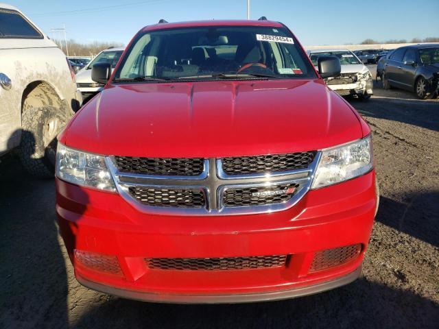 Photo 4 VIN: 3C4PDCAB1KT865344 - DODGE JOURNEY 