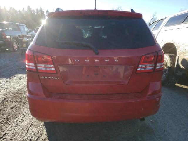 Photo 5 VIN: 3C4PDCAB1KT865344 - DODGE JOURNEY 