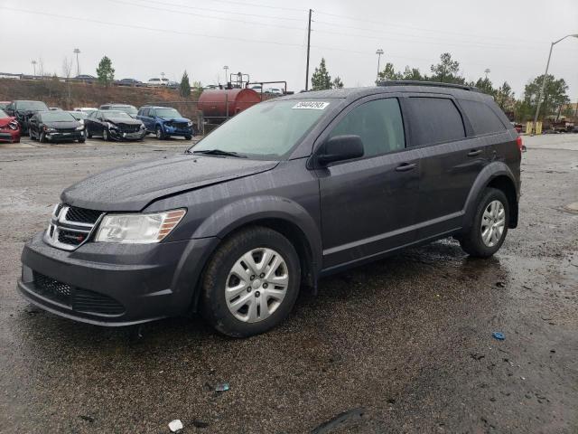 Photo 0 VIN: 3C4PDCAB1KT871516 - DODGE JOURNEY SE 