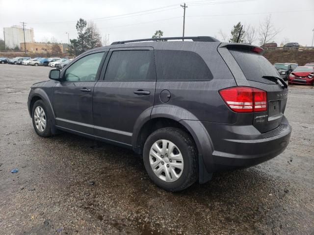 Photo 1 VIN: 3C4PDCAB1KT871516 - DODGE JOURNEY SE 