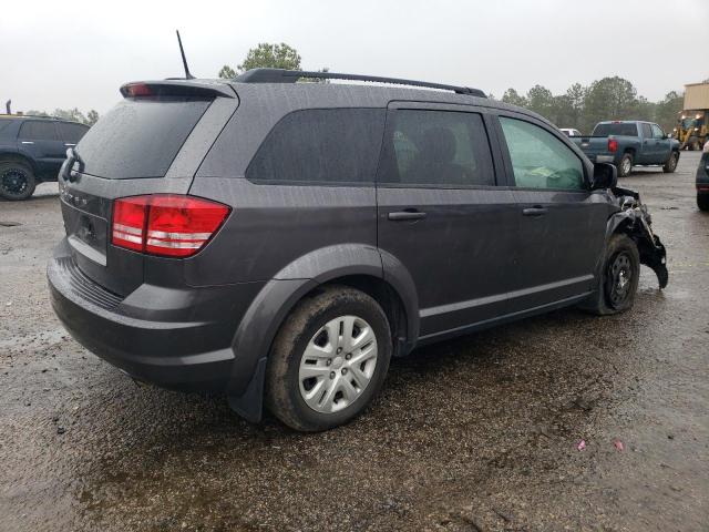 Photo 2 VIN: 3C4PDCAB1KT871516 - DODGE JOURNEY SE 