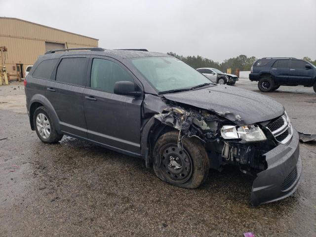 Photo 3 VIN: 3C4PDCAB1KT871516 - DODGE JOURNEY SE 