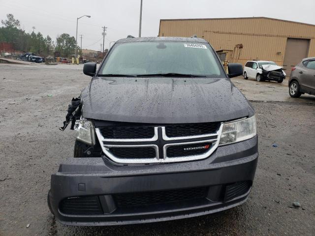 Photo 4 VIN: 3C4PDCAB1KT871516 - DODGE JOURNEY SE 