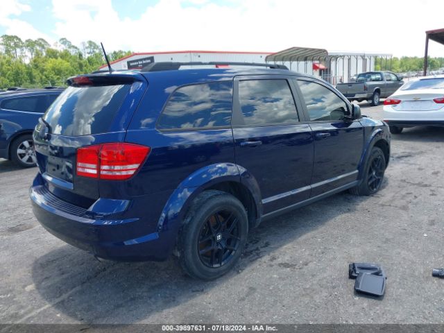 Photo 3 VIN: 3C4PDCAB1LT180634 - DODGE JOURNEY 