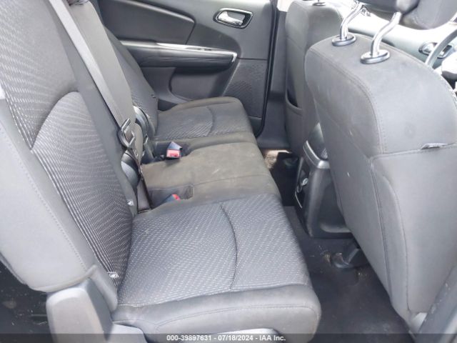 Photo 7 VIN: 3C4PDCAB1LT180634 - DODGE JOURNEY 