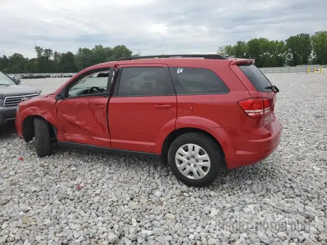 Photo 1 VIN: 3C4PDCAB1LT194825 - DODGE JOURNEY 