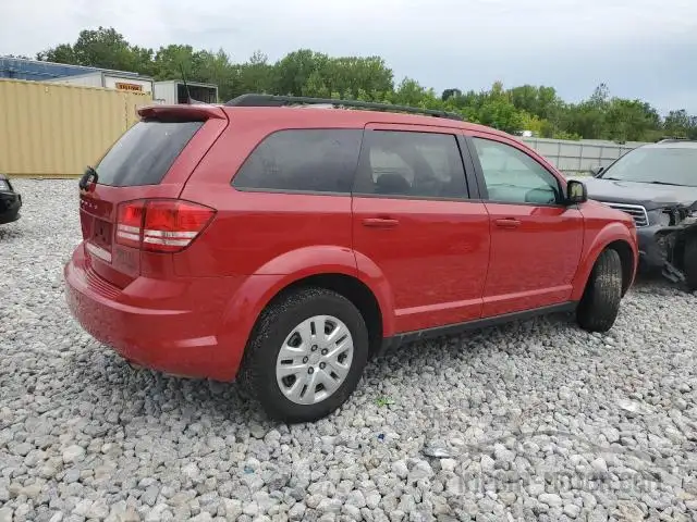 Photo 2 VIN: 3C4PDCAB1LT194825 - DODGE JOURNEY 