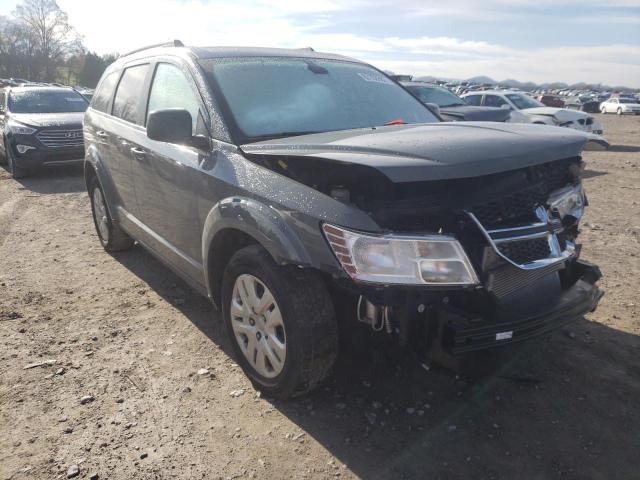 Photo 3 VIN: 3C4PDCAB1LT214071 - DODGE JOURNEY SE 