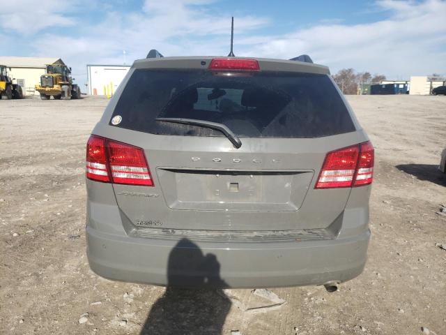 Photo 5 VIN: 3C4PDCAB1LT214071 - DODGE JOURNEY SE 