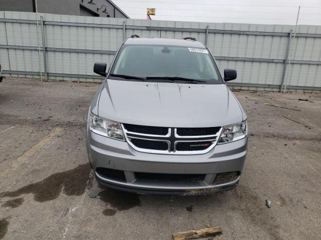 Photo 8 VIN: 3C4PDCAB1LT235762 - DODGE JOURNEY SE 