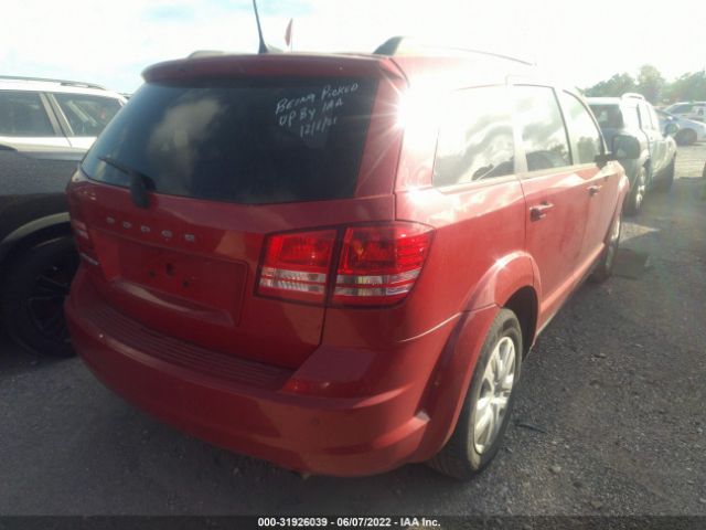 Photo 3 VIN: 3C4PDCAB1LT237365 - DODGE JOURNEY 