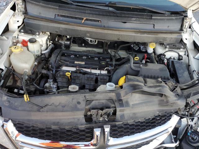 Photo 10 VIN: 3C4PDCAB1LT237852 - DODGE JOURNEY 