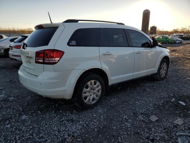 Photo 2 VIN: 3C4PDCAB1LT237852 - DODGE JOURNEY 