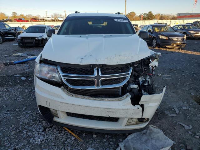 Photo 4 VIN: 3C4PDCAB1LT237852 - DODGE JOURNEY 