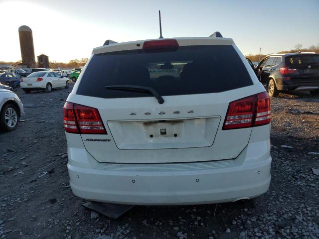 Photo 5 VIN: 3C4PDCAB1LT237852 - DODGE JOURNEY 