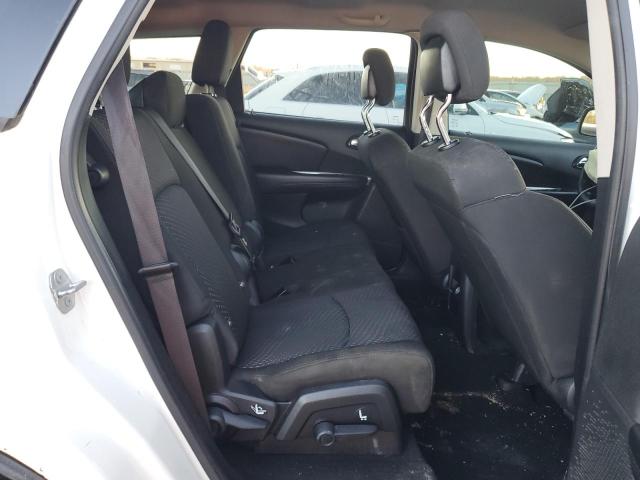 Photo 9 VIN: 3C4PDCAB1LT237852 - DODGE JOURNEY 