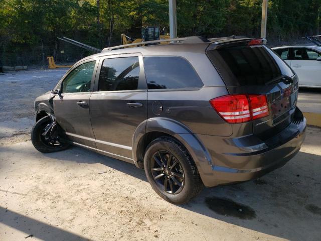 Photo 1 VIN: 3C4PDCAB1LT259740 - DODGE JOURNEY SE 