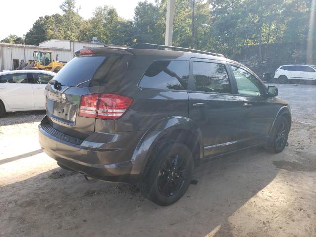 Photo 2 VIN: 3C4PDCAB1LT259740 - DODGE JOURNEY SE 