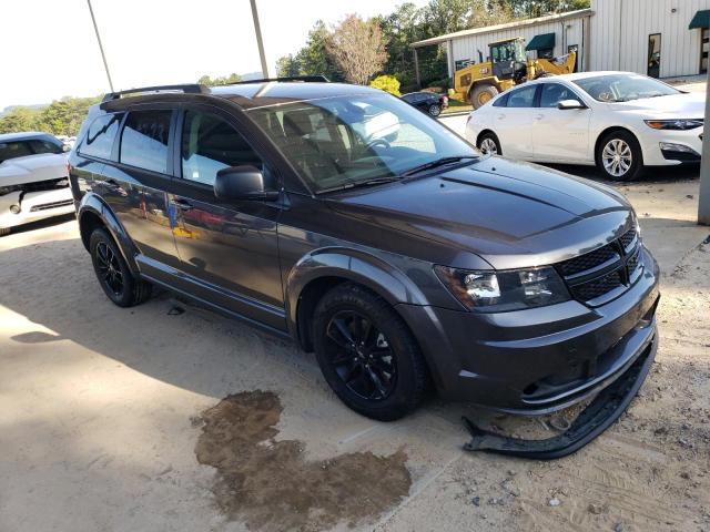 Photo 3 VIN: 3C4PDCAB1LT259740 - DODGE JOURNEY SE 