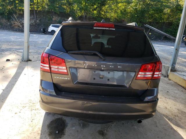 Photo 5 VIN: 3C4PDCAB1LT259740 - DODGE JOURNEY SE 