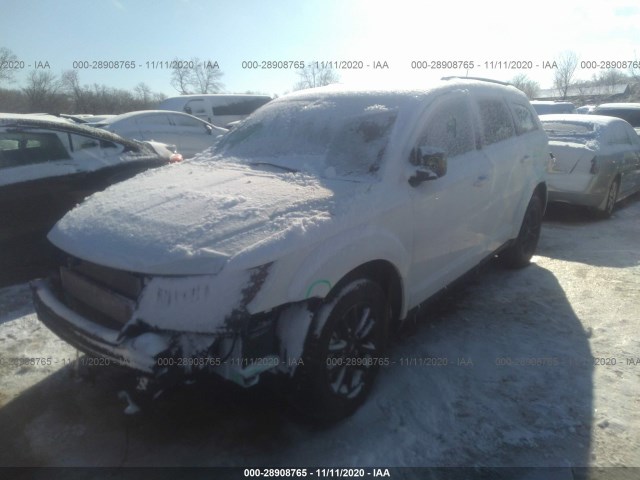 Photo 1 VIN: 3C4PDCAB1LT260676 - DODGE JOURNEY 