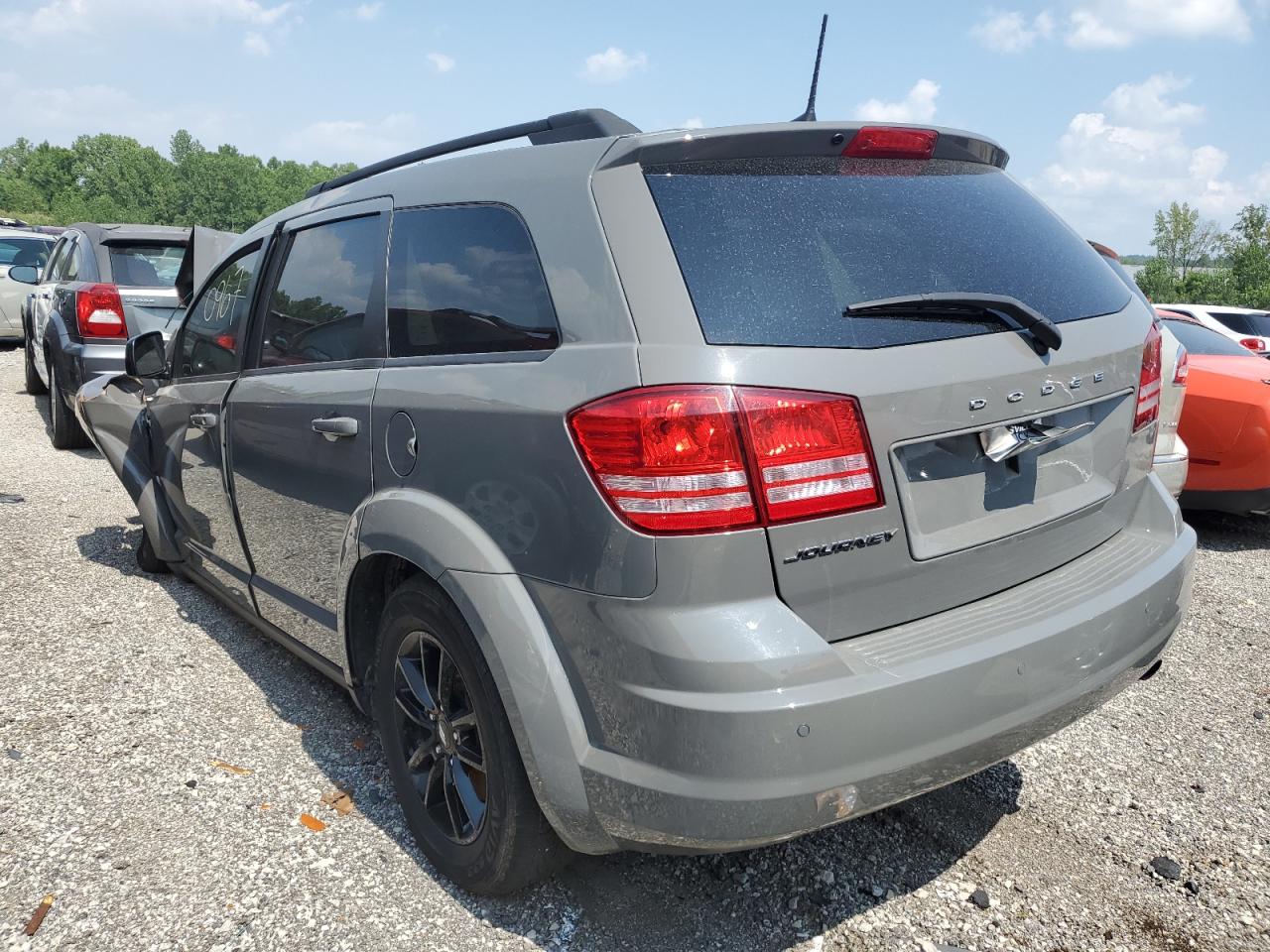 Photo 1 VIN: 3C4PDCAB1LT260967 - DODGE JOURNEY 