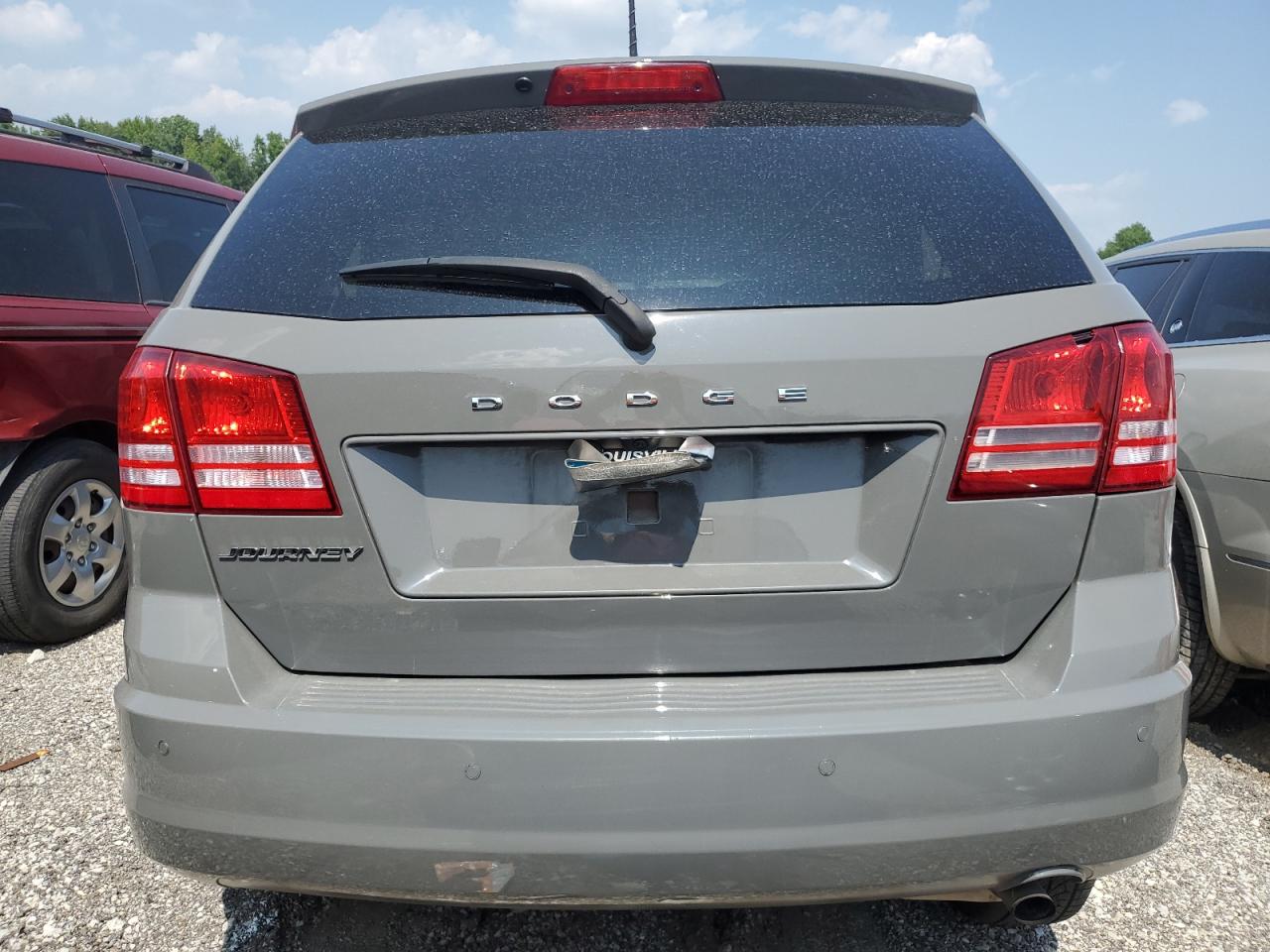 Photo 5 VIN: 3C4PDCAB1LT260967 - DODGE JOURNEY 