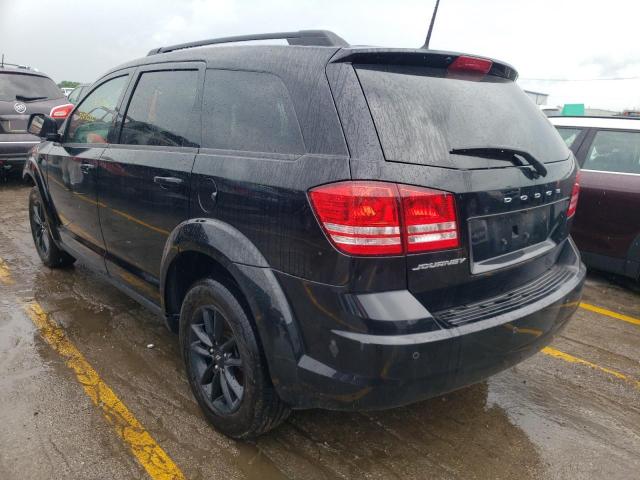 Photo 2 VIN: 3C4PDCAB1LT261259 - DODGE JOURNEY SE 