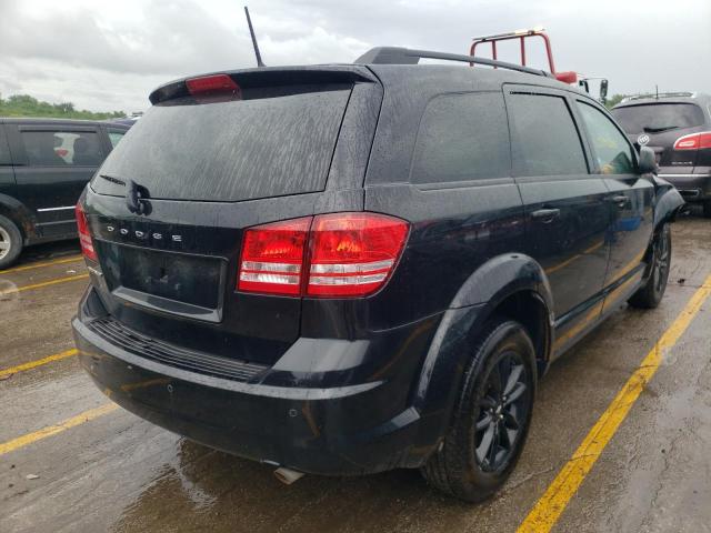 Photo 3 VIN: 3C4PDCAB1LT261259 - DODGE JOURNEY SE 