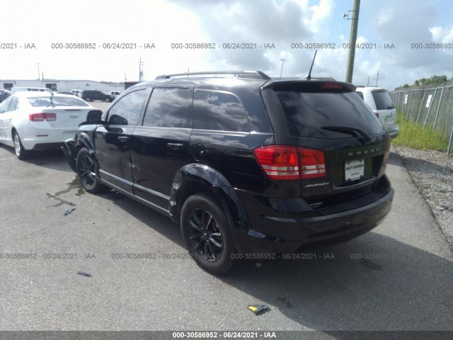 Photo 2 VIN: 3C4PDCAB1LT262475 - DODGE JOURNEY 